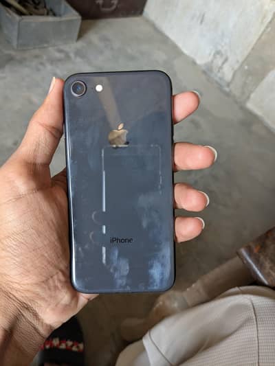 Apple iPhone 8
