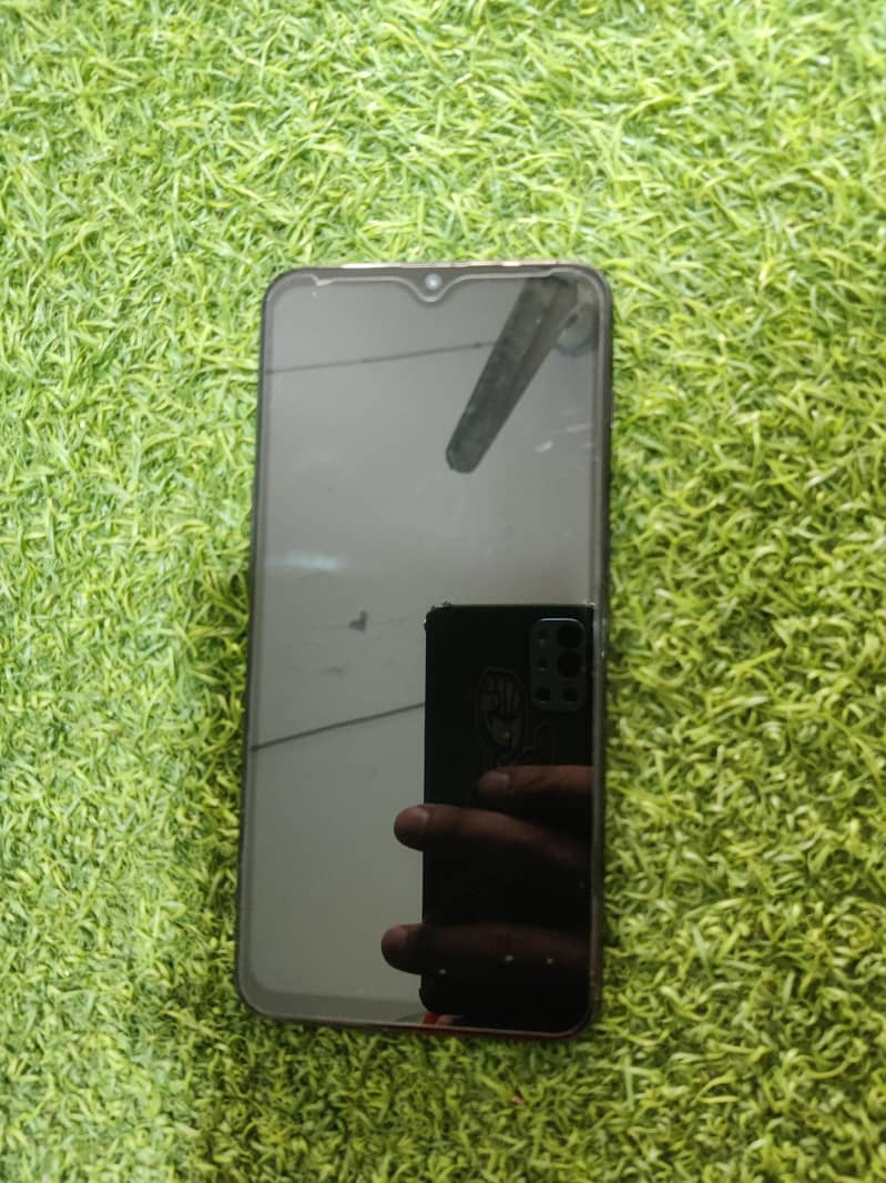 One Plus 6T 7