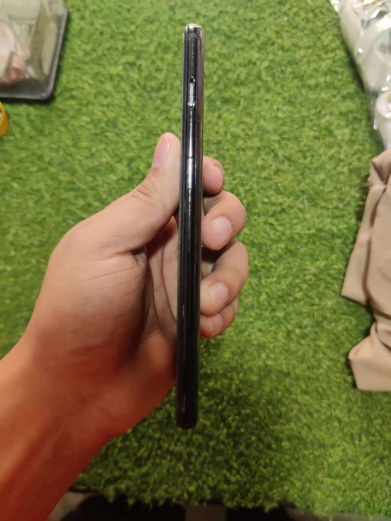 One Plus 6T 8