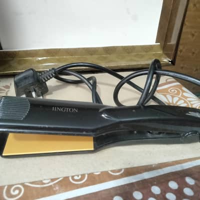 straightner