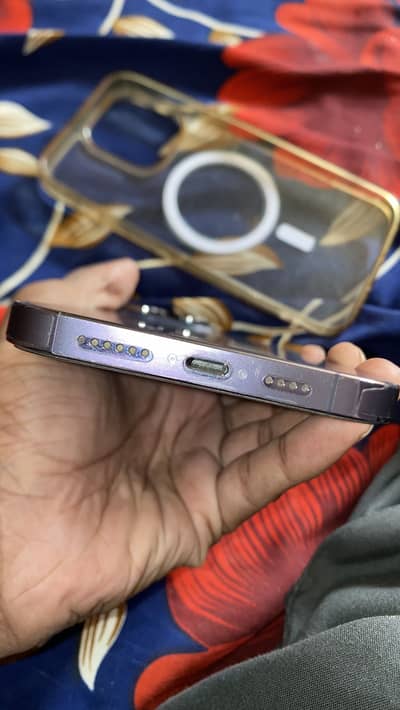 Apple iPhone 14 Pro Max