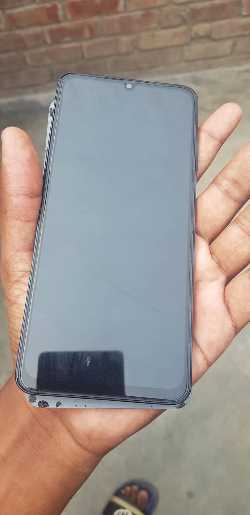 Samsung Mobile A06 1