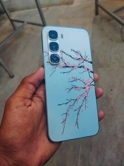 Infinix Hot 60 Pro