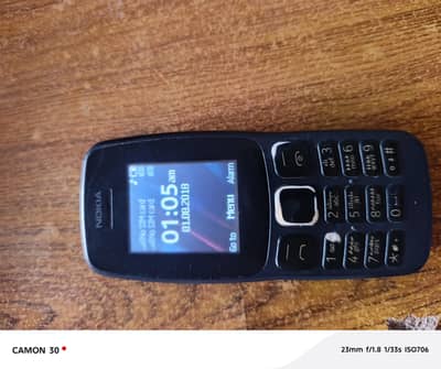 Nokia 106