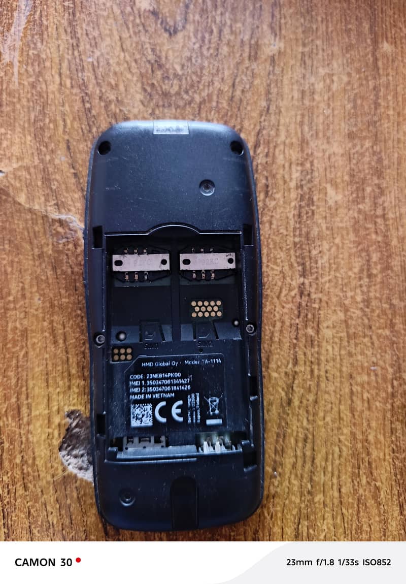 Nokia 106 1