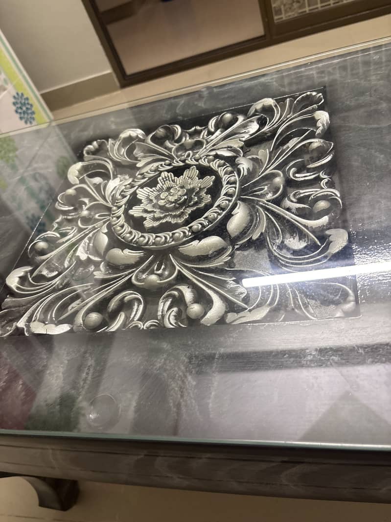Center table 1
