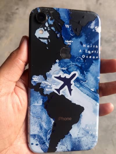 Apple iPhone XR