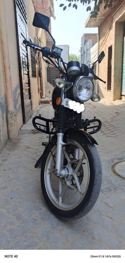 SUZUKI GS150 For sale