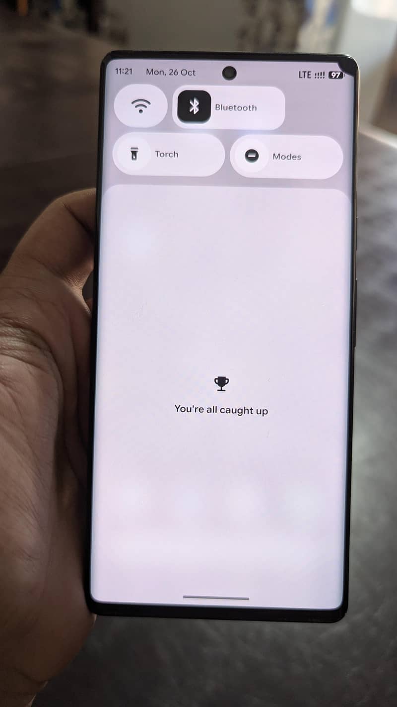 Google Pixel 6 Pro 12/128 1