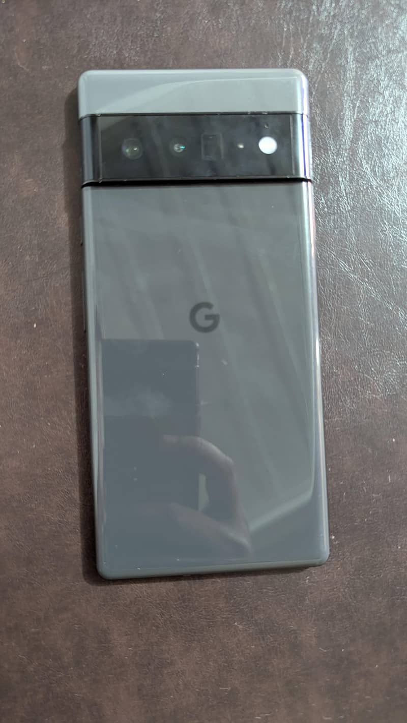Google Pixel 6 Pro 12/128 2