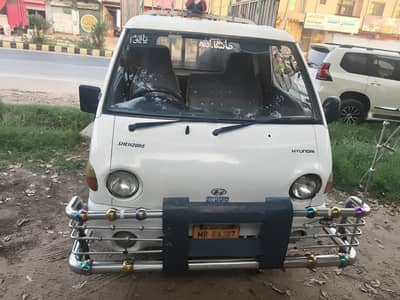 Hundyi Shahzor 2001 Model | Good Condition | 03474199924