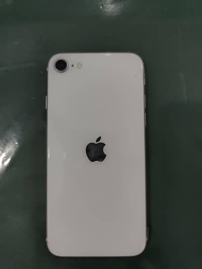 Apple iPhone SE
