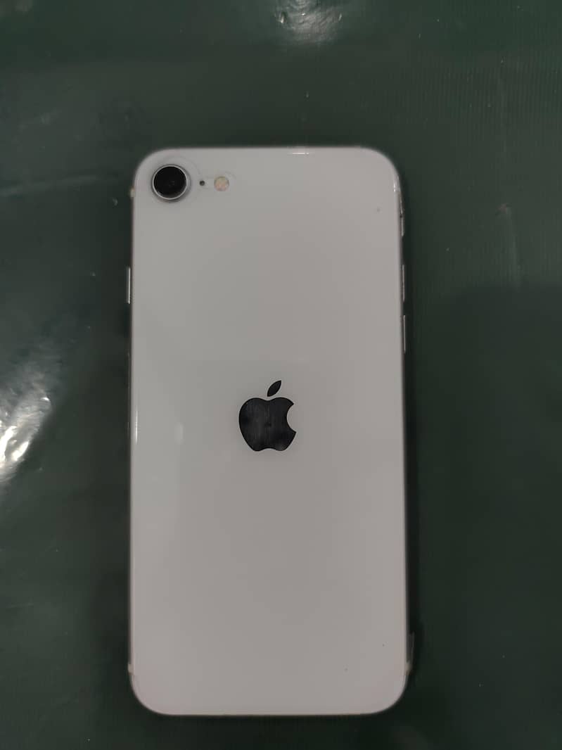 Apple iPhone SE 0