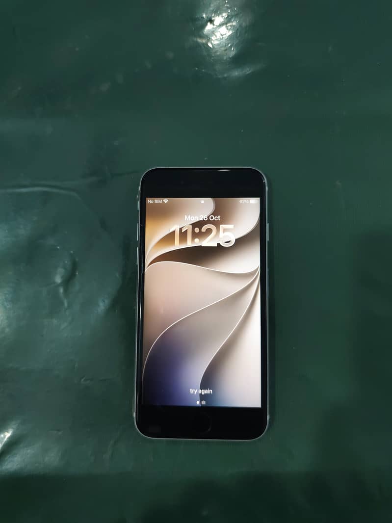 Apple iPhone SE 1