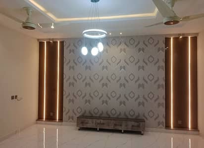 Buy A 5 Marla House For Rent In Bahria Town - Sector C
