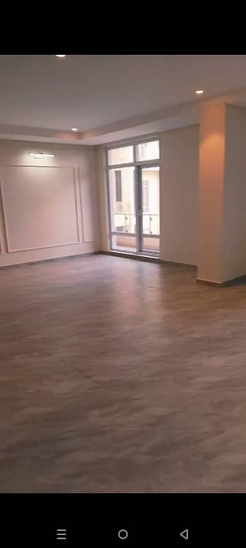 2 BEDROOM GOLF VIEW APARTMENT FOR SALE