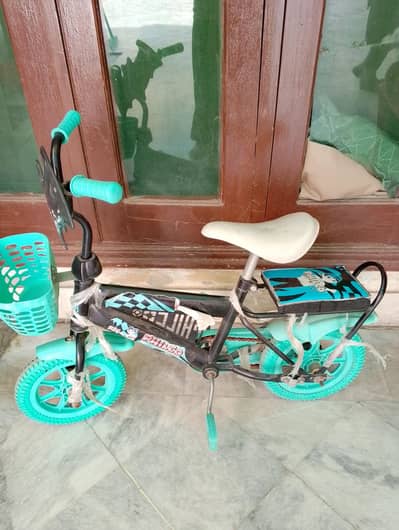 kids cycle 5-8 years