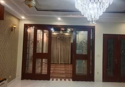 Stunning And Affordable House Available For Sale In Bahria Town - Sector C