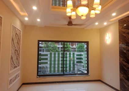 Looking For A House In Bahria Town - Sector E