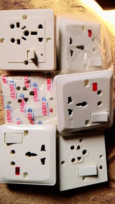 Electric Fresh Saman For Sale Discount Rates