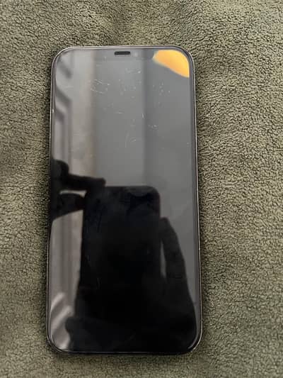 Apple iPhone 12 Pro Max