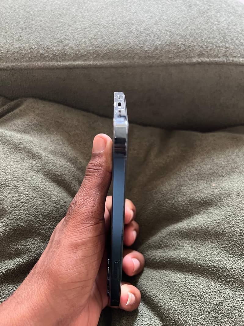 Apple iPhone 12 Pro Max 2