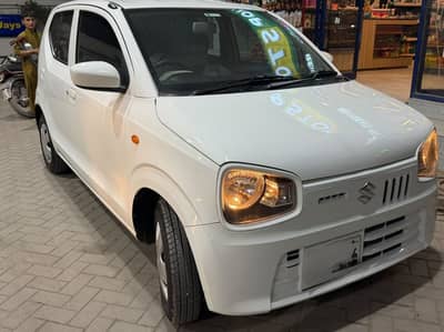 Suzuki Alto 2022