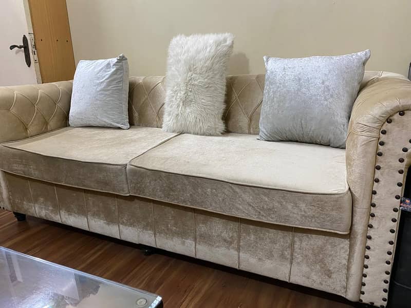 7 seater sofa set 2