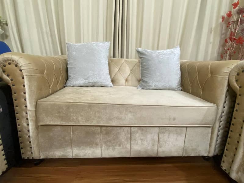 7 seater sofa set 3