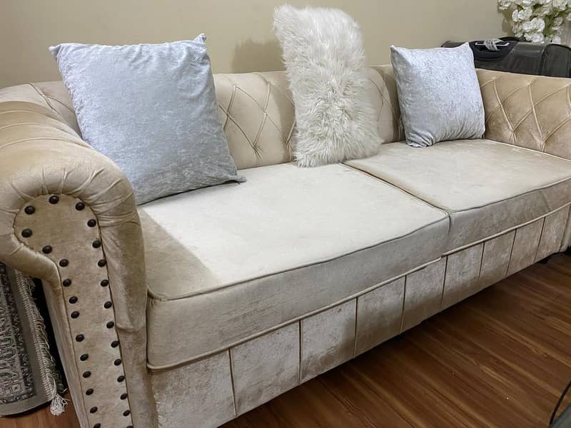 7 seater sofa set 5