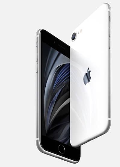 Apple iPhone SE 20 20