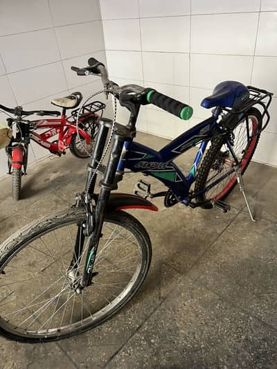 Bicycle for sale