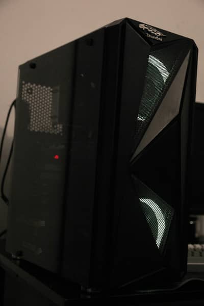 Selling individual parts of computer