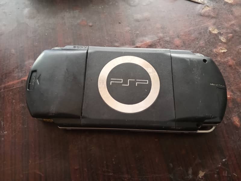 Play station 2
