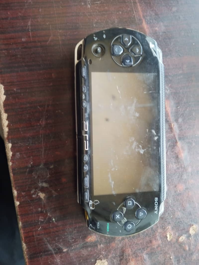 Play station 3