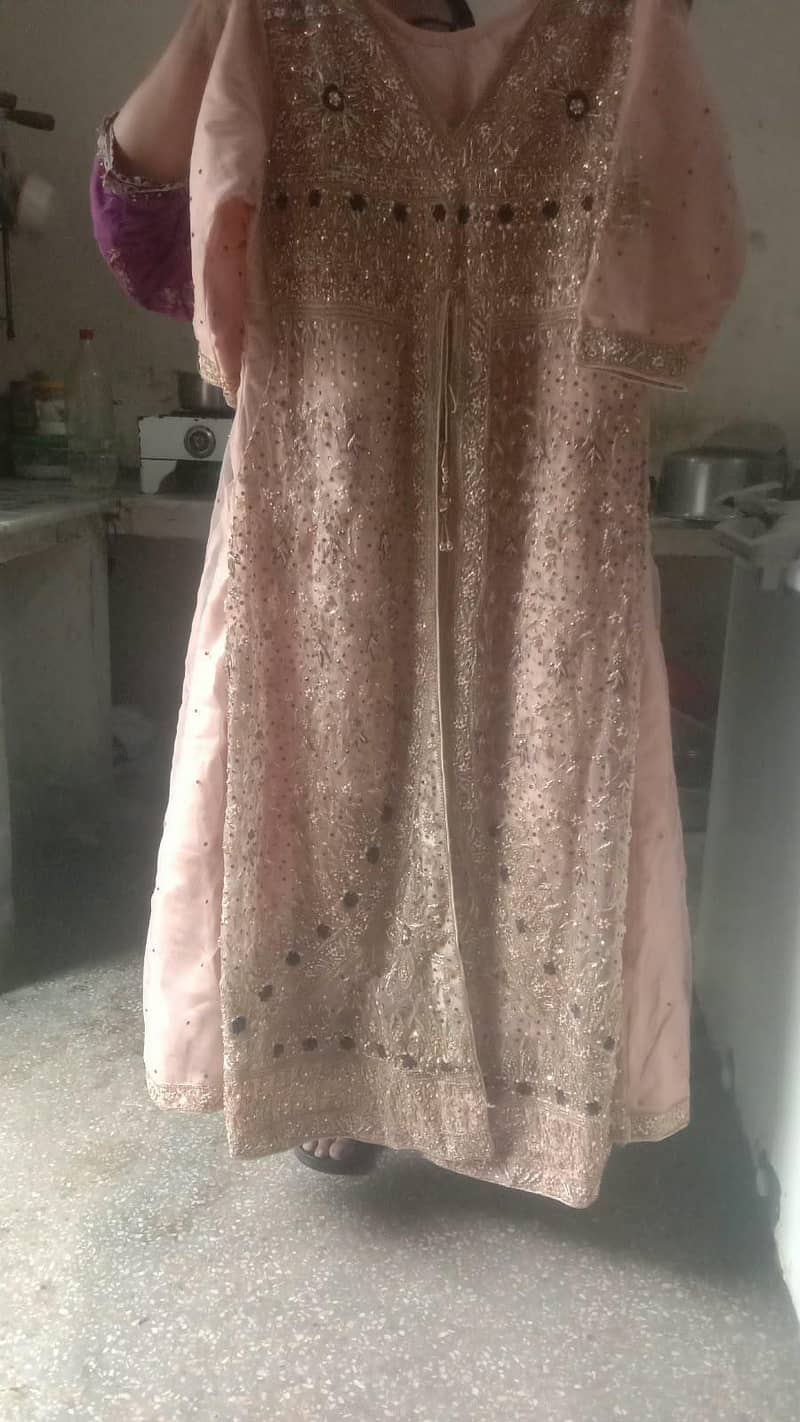 bridal maxi 3