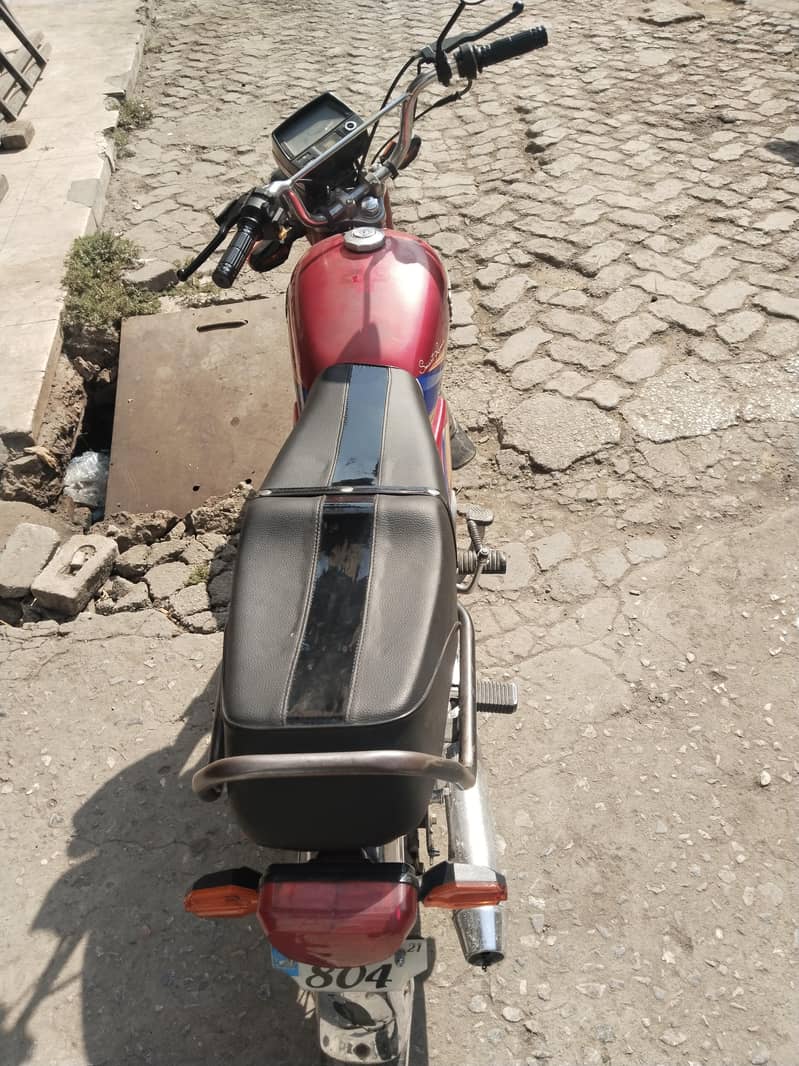 condition ok 2