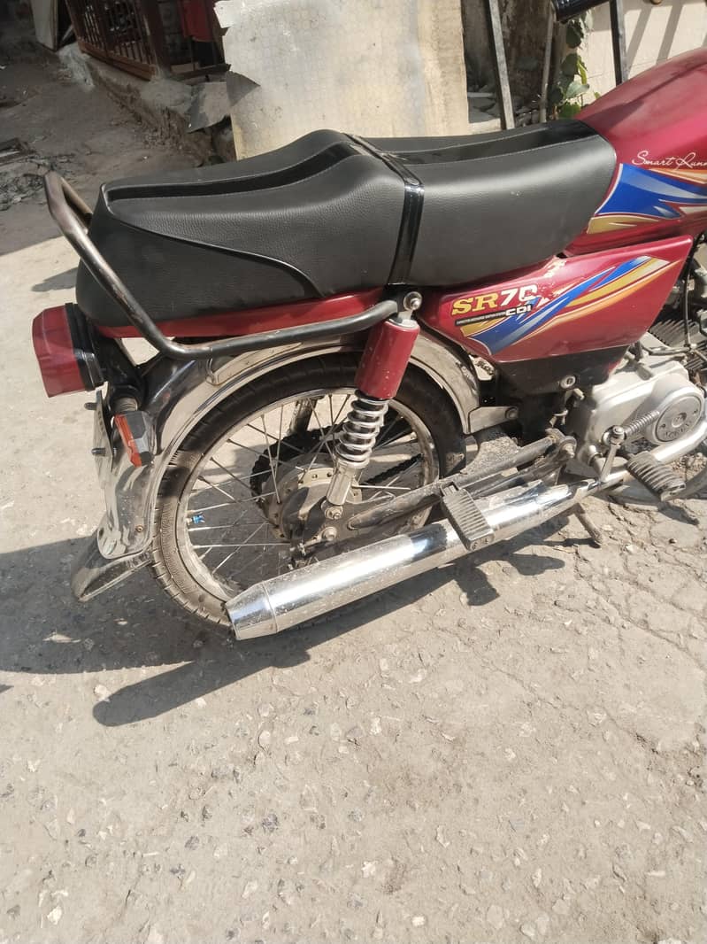 condition ok 5