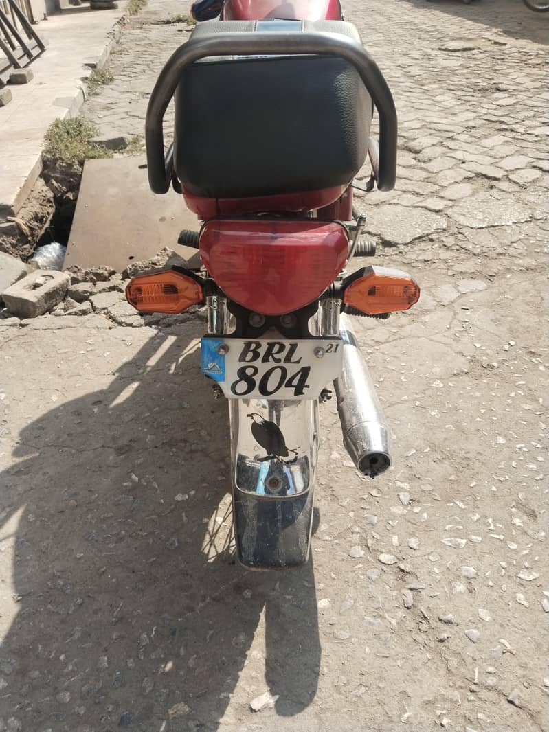 condition ok 6