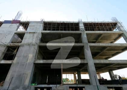 This Is Your Chance To Buy Shop In Bahria Town - Nishtar Block Lahore