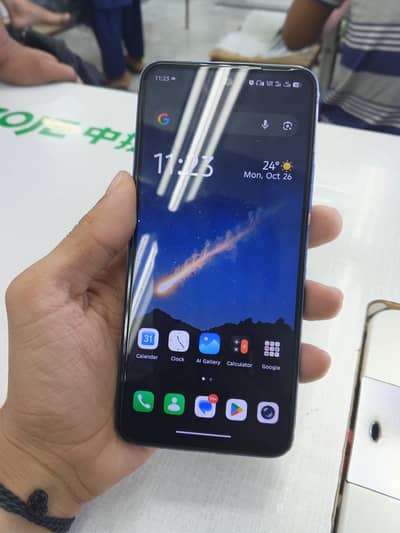 Infinix Hot 60i 6+6 128