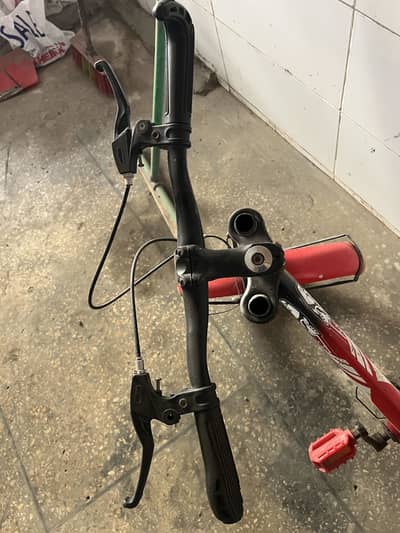 Bicycle for sale