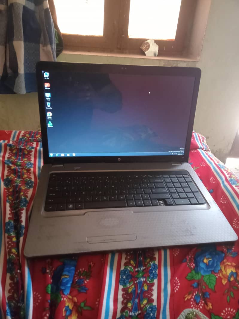 hp laptop 1