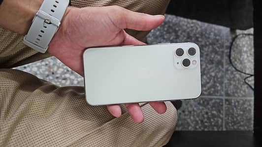 Apple iPhone 11 Pro