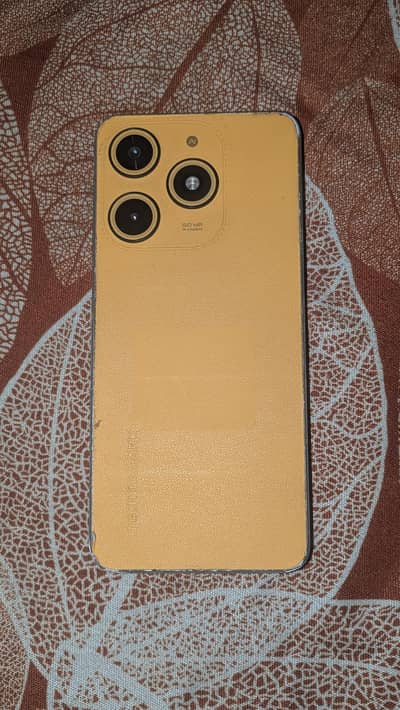 Tecno Spark 10