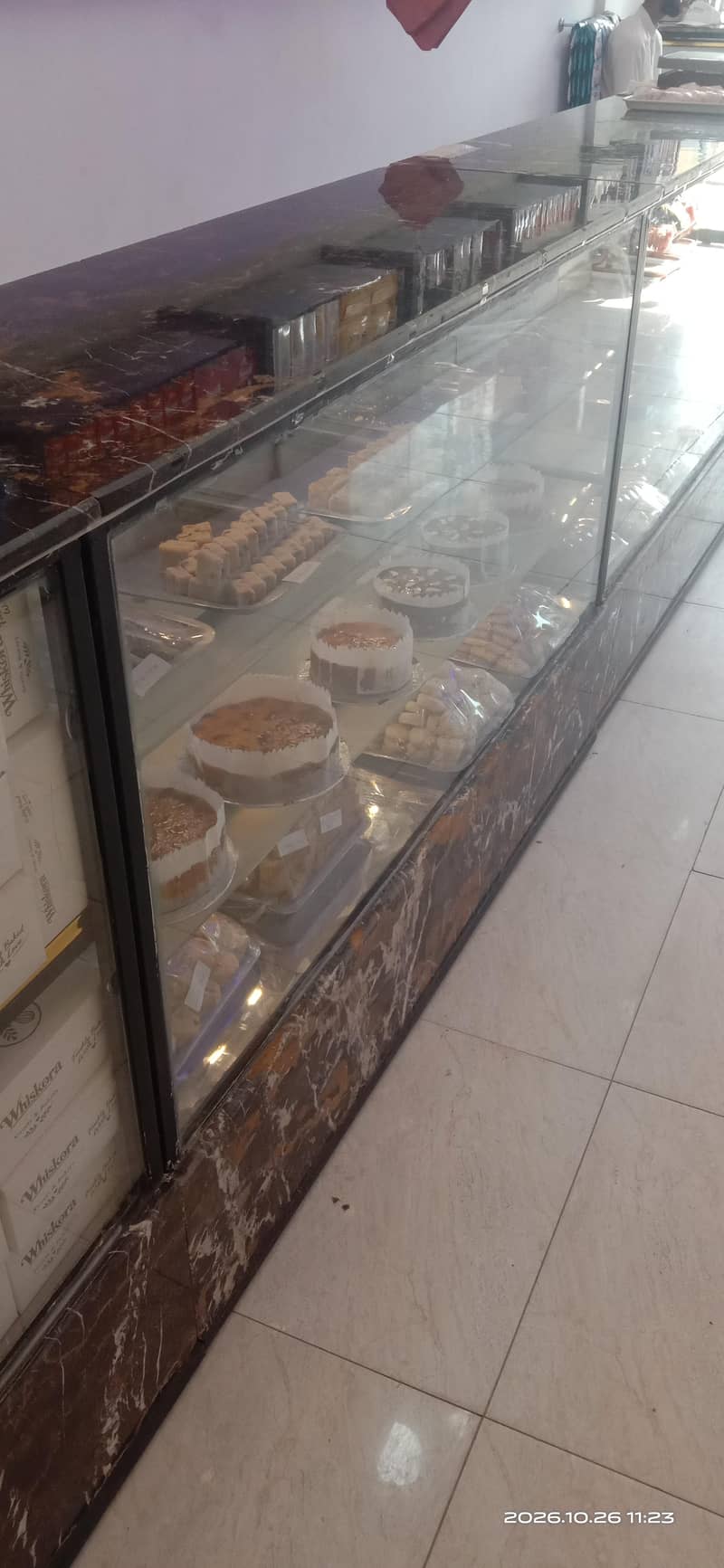 bakeri counter 1