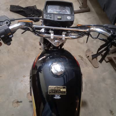 UNION STAR 70 PLUS 2026 MODEL 3 MONTHS USED BIKE VIP CONDITION