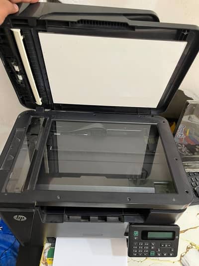 photo cope machine