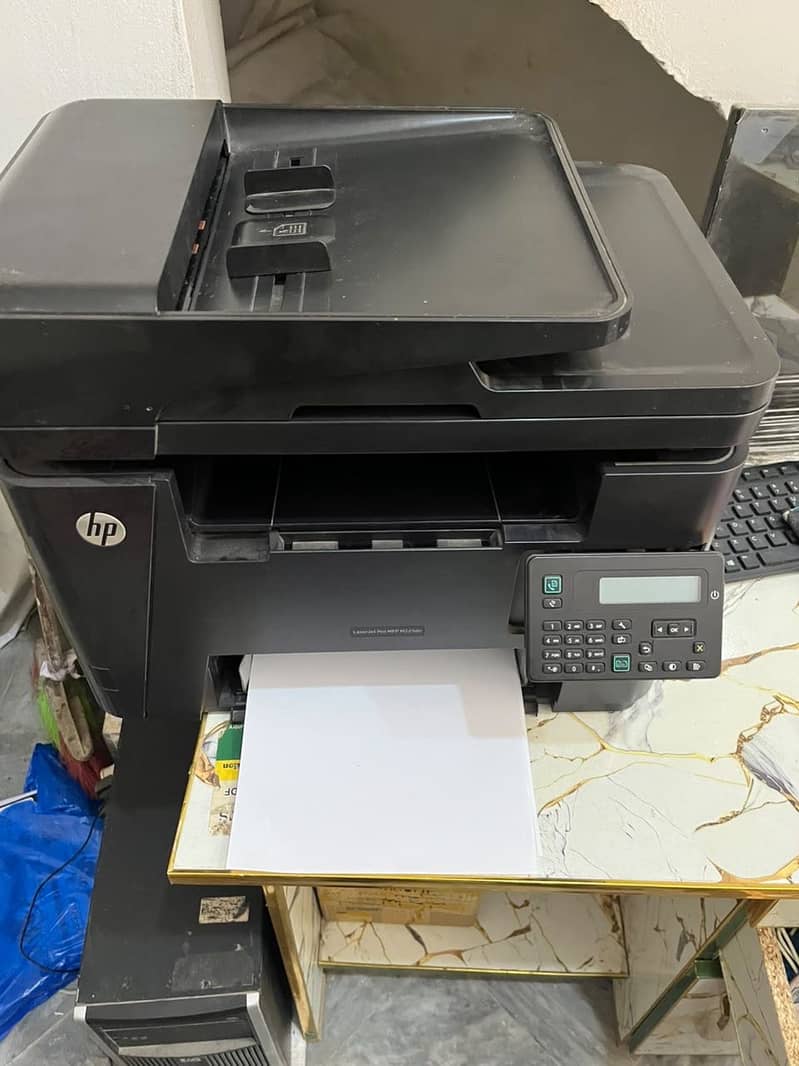 photo cope machine 2