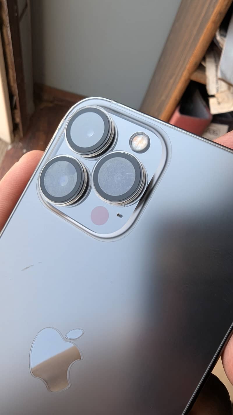 Apple iPhone 13 Pro Max 0